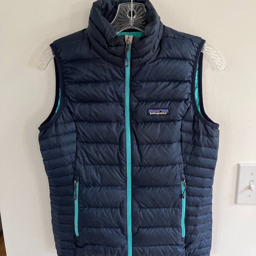 Patagonia Women's Sweater Vest